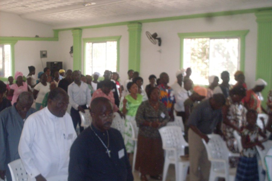 leadership Training