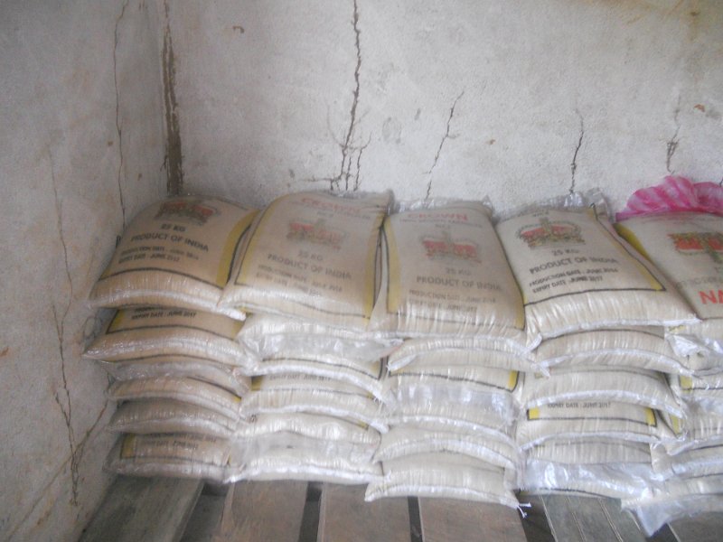 Rice for Villages