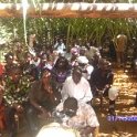 Helping Church leaders during Ebola