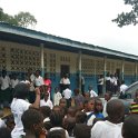 Reaching out to schools in the midst of Ebola