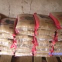 Rice for Pastor during Ebola